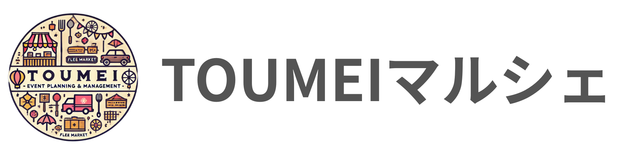 TOUMEIマルシェ