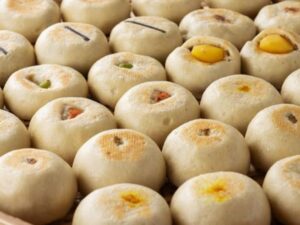 円山おやき満月屋