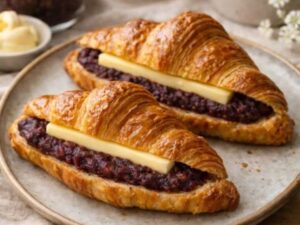 クロワッサン専門店みかづき