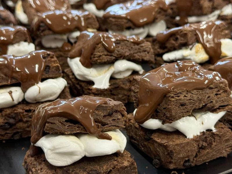 キタイチゴ農園