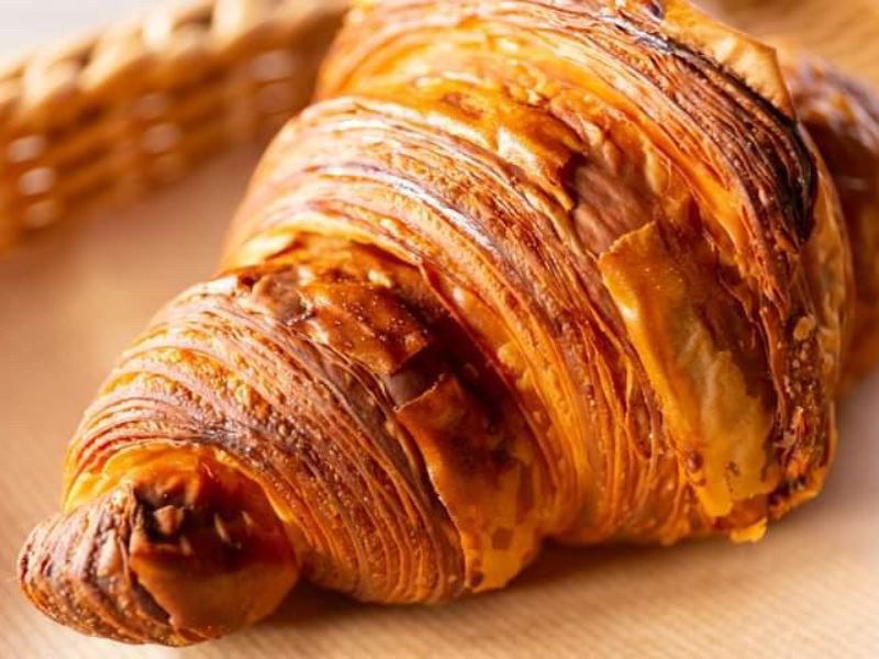 ブーランジェリーラフィ