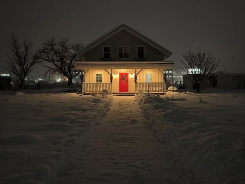 メルシースコーン