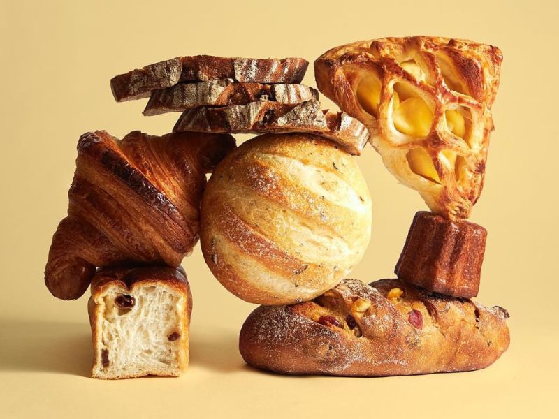 森のパン工房ウタリ